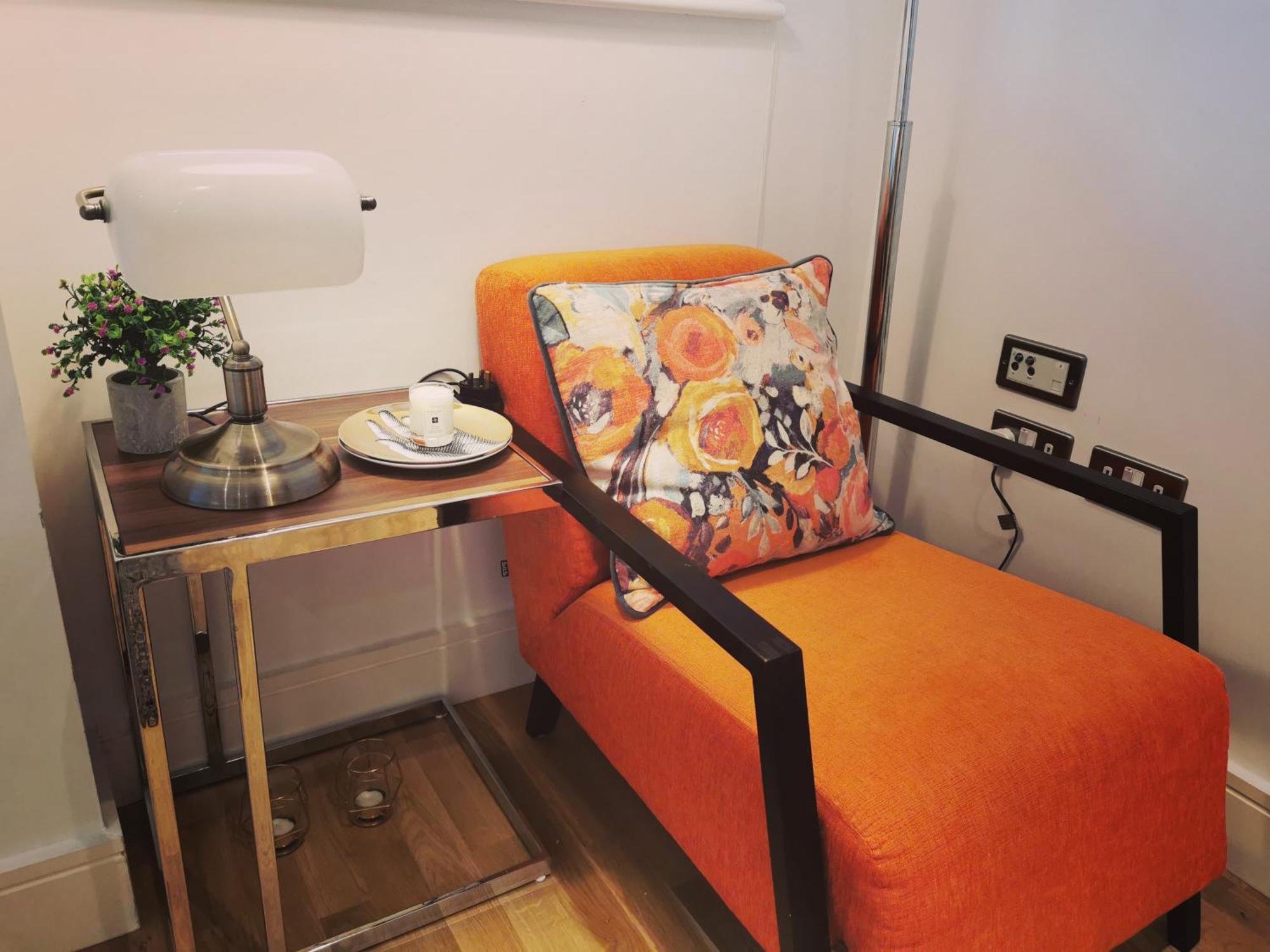 Homestay Room With Stunning Thames River View London Exterior photo